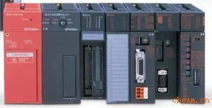 三菱Q系列PLC 高性能可编程逻辑控制器的核心——Q系列CPU