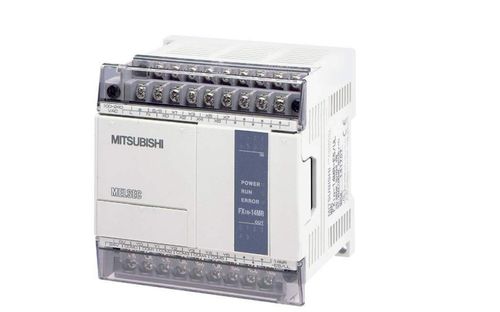 获取三菱FX系列PLC编程手册的途径与注意事项