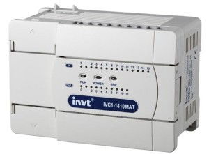 基于汇川IVC1系列PLC的应用解析